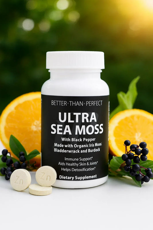The Ultimate Guide to Immune-Boosting Supplements | BTP Supplements
