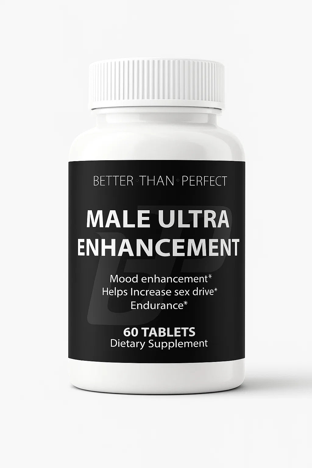 Male ULTRA Enhancement