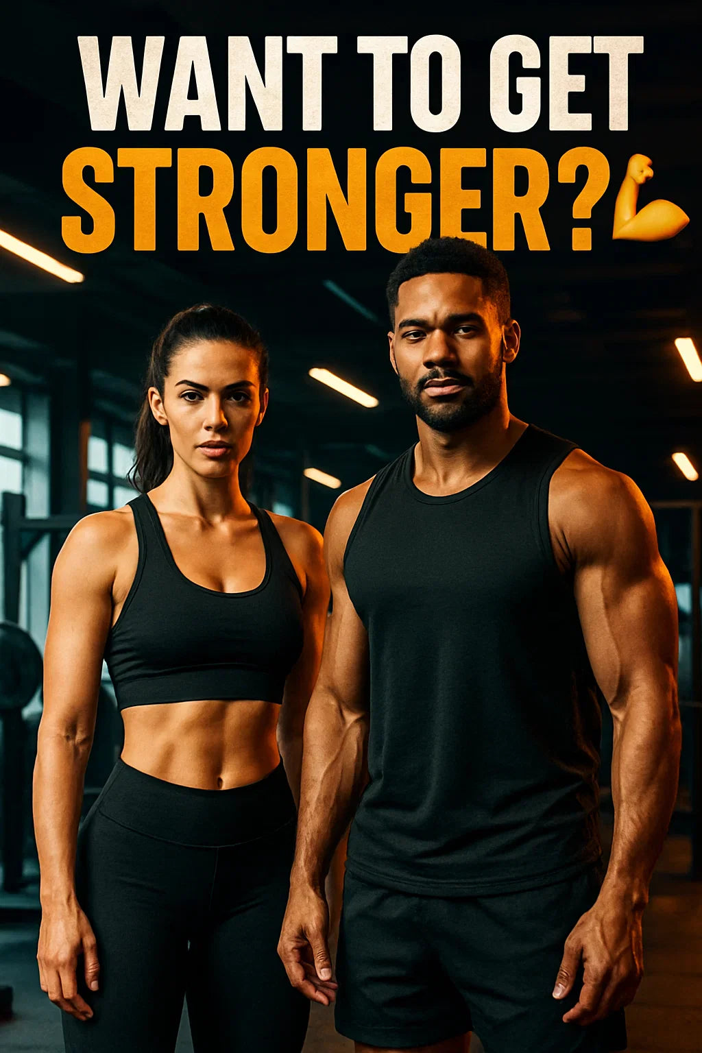 💪 Tips to Make Your Body Stronger with BTP Supplements